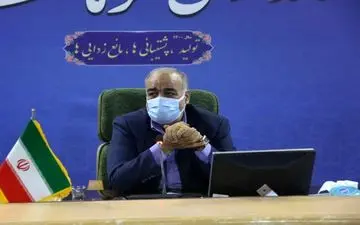 درصورت عدم رعایت توصیه های بهداشتی وارد موج پنجم کرونا می شویم