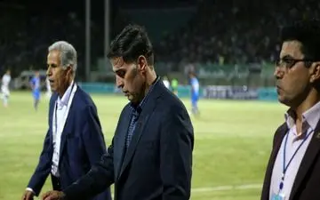 بازهم آذری را دور زدند!