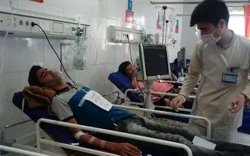 گاز ذغال 5 کرمانی را خفه کرد / ساعت 3 صبح رخ داد