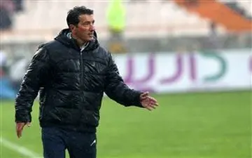 بازگشت سرمربی و ستاره سرخ پوشان به تمرینات