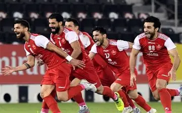اعتراف دوباره ستاره اسبق استقلال به قدرت پرسپولیس 