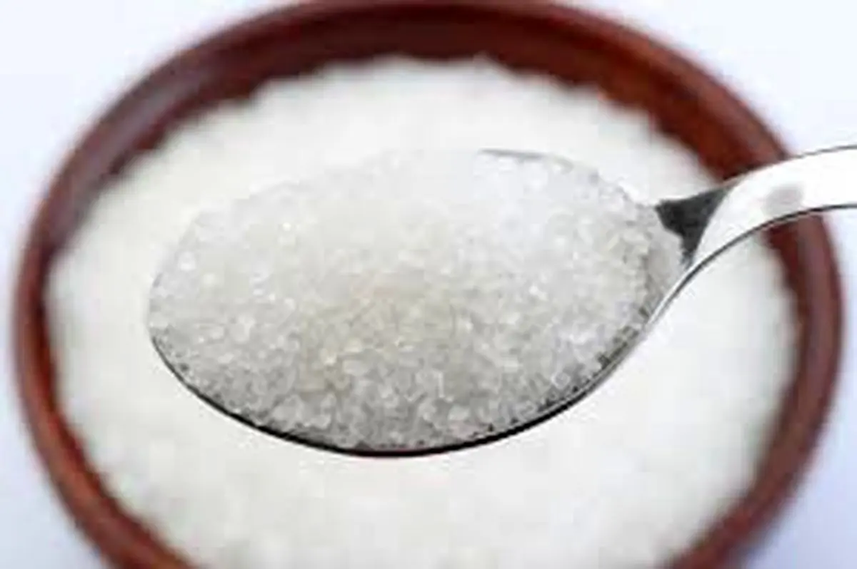 اعلام قیمت رسمی عرضه ‌شکر در بازار و فروشگاه‌ها 