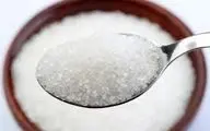 اعلام قیمت رسمی عرضه ‌شکر در بازار و فروشگاه‌ها 