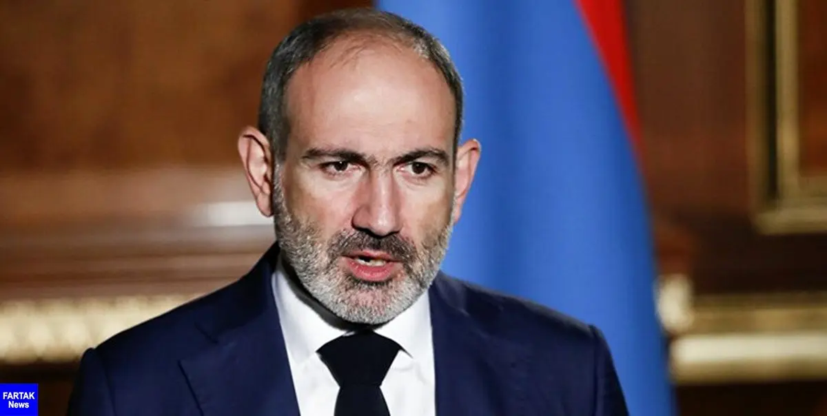 راشا تودی از استعفای نخست‌وزیر ارمنستان خبر داد

