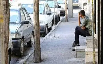 وضعیت نگران کننده بازار کار/ نرخ بیکاری چقدر است؟