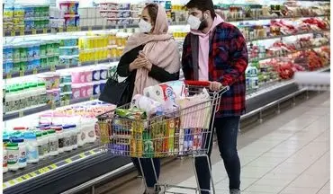 جدول قیمت‌ جدید کالاهای اساسی؛ ببینید | از شیطنت‌ در بازار روغن تا لوبیاچیتی کیلویی نیم میلیون!