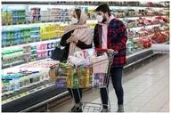 جدول قیمت‌ جدید کالاهای اساسی؛ ببینید | از شیطنت‌ در بازار روغن تا لوبیاچیتی کیلویی نیم میلیون!