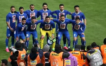 تغییرات جدید منصویان در ترکیب استقلال