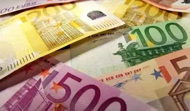 عرضه 1.5 میلیون یورو توسط صادرکنندگان در اولین روز اجرای سیاست جدید ارزی/ عرضه ارز چند برابر شد
