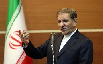 معاون اول رئیس‌جمهور: مهمترین مسئله ما امنیت غذایی کشور است