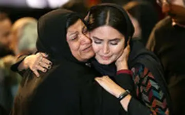  ناگفته‌های الناز شاکردوست از «شبی که ماه کامل شد»