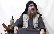عملیات «اراده پیروزی» ابوبکر البغدادی را نشانه گرفته است