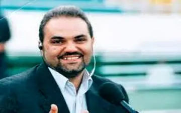 عکس/ تجلیل از جواد خیابانی پیش از بازی استقلال و تراکتورسازی