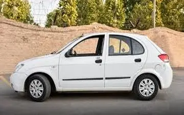 سقوط آزاد قیمت تیبا صندوق دار و هاچ بک + جدول