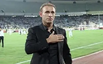 گل‌محمدی: مربیگری در تیم ملی و حتی اروپا هدف بلند مدت من است