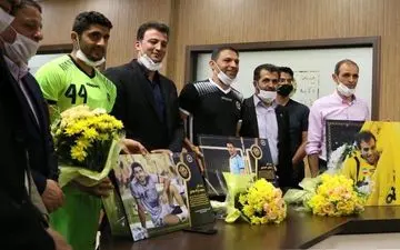 نویدکیا: یکی دو بازیکن جدید خواهیم گرفت