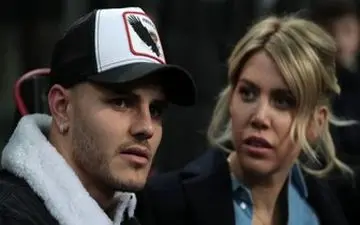  قهر ستاره لیگ برتری با همسر بر سر باخت تیمش