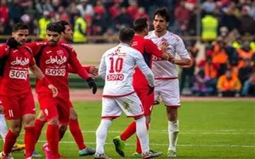 کامیابی‌نیا بازی نفت را هم از دست داد