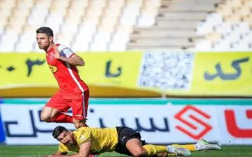 یحیی روی پورعلی‌گنجی ریسک نکرد!