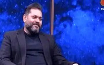 ادعای عجیب خواننده خبرساز درباره بیماری اش