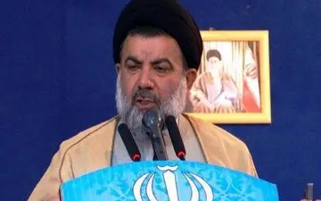 ترامپ می خواهد بگوید خواهان مذاکره است و ایران نمی خواهد