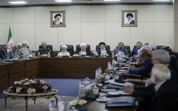  دروغ جدید بی‌بی‌سی فارسی این بار برای حجت‌الاسلام ناطق‌نوری +تصاویر 