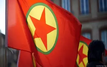 پ.ک.ک اعلام انحلال کرد