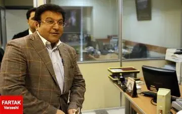 افشاگری بزرگ حسین هدایتی؛ پرده برداری از جذب دو ستاره بزرگ پرسپولیس