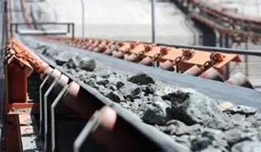  کارخانه تولید کنسانتره آهن در کردستان افتتاح شد