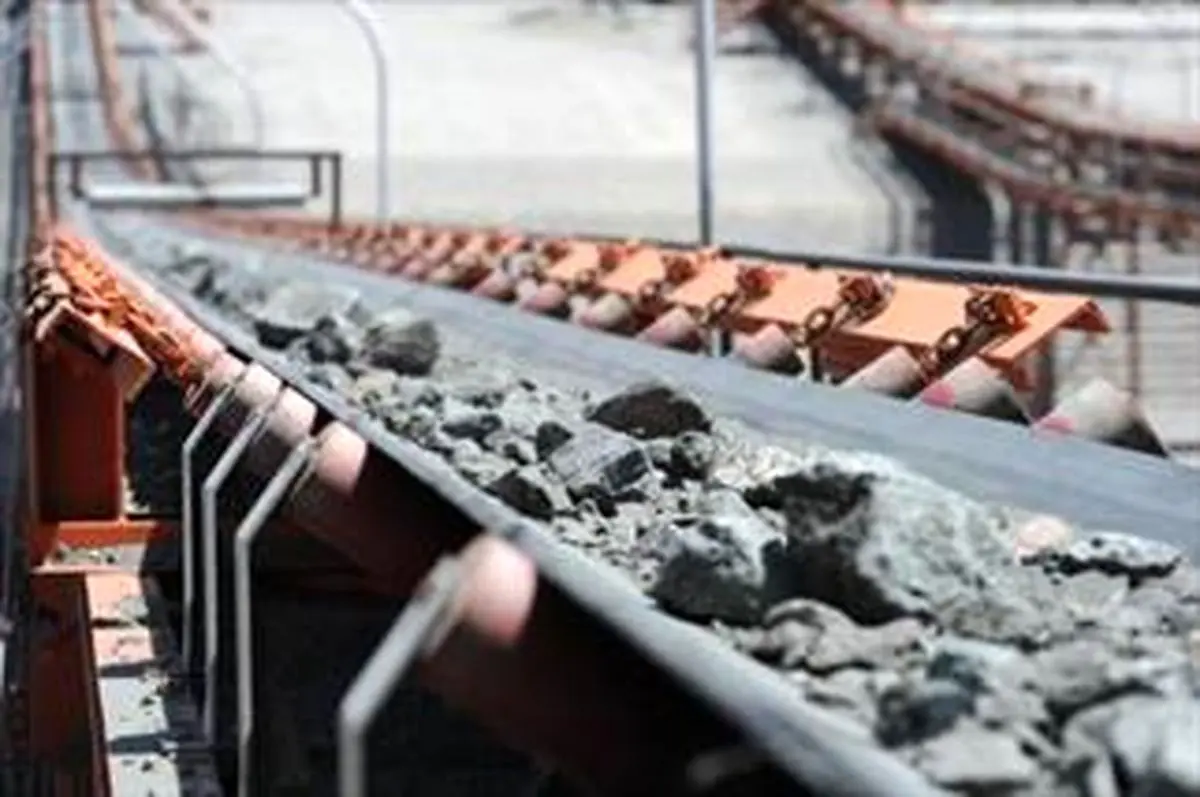  کارخانه تولید کنسانتره آهن در کردستان افتتاح شد