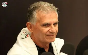 پاسخ کی‌روش به مصر؛ دنبال تجربه چالشی جدید هستم