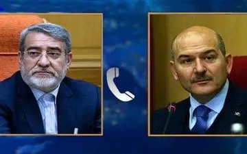  آمریکا درصدد دخالت در امور داخلی کشورهای دیگر است
