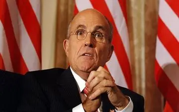  بدون تایید ترامپ، مقابل مجلس نمایندگان شهادت نمی‌دهم