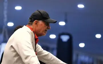 کارلوس کی‌روش: افتخار می‌کنم سرمربی ایران هستم