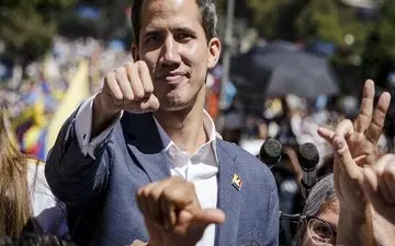 فراخوان گوآیدو از نظامیان ونزوئلا