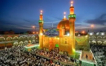  اعطای تسهیلات برای زائران عتبات عالیات 