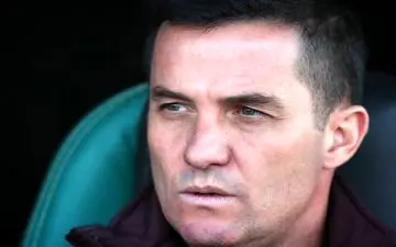 اوسمار: در نیم‌فصل اول هم بازی سختی مقابل شمس آذر داشتیم 