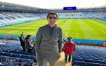 صحبت‌های خصوصی با دروازه‌بان استقلال؛ او با چهره ای جدید وارد می‌شود!
