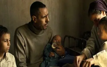 برگزیده منتخب منتقدان کن اعلام شد
