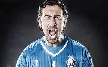 اولین خروجی آبی‌ها مشخص شد؛ پایان کار مرد پرحاشیه و استقلال 