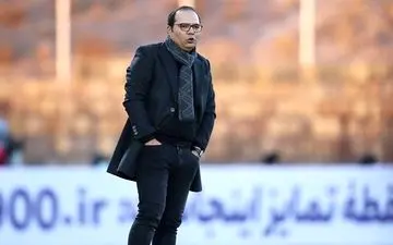 
ربیعی: سعی می‌کنیم روی ایده و برنامه‌ای که داریم پیش برویم
