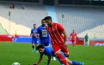 هفتمین جدال سپیدرود - استقلال/ کریمی در فکر انتقام از شفر