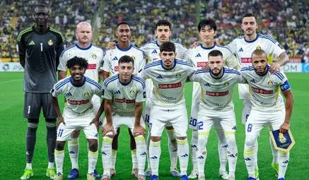 Ittihad-v-Gharafa-Album-(2)