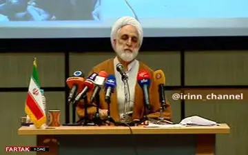  علت عدم محاکمه سران فتنه چیست؟+فیلم