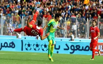 ترکیب دو تیم نساجی مازندران و ماشین سازی تبریز اعلام شد