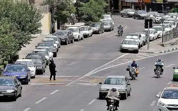 
سامانه مدیریت الکترونیک پارک حاشیه‌ای معابر در کرمانشاه اجرا می‌شود