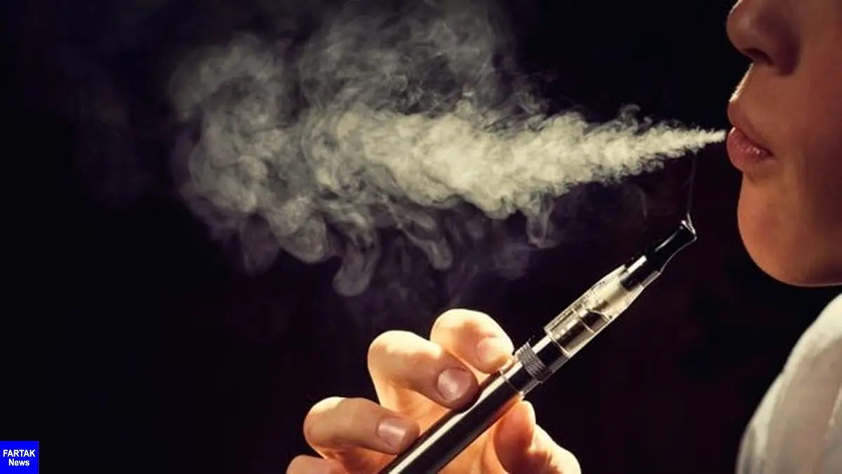 علت احتمالی مرگ ناشی از مصرف سیگار الکترونیکی