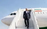 قالیباف فردا عازم آمریکای لاتین می‌شود