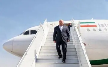 قالیباف فردا عازم آمریکای لاتین می‌شود