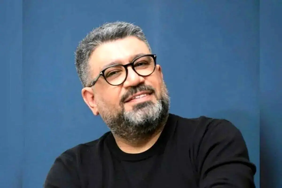 از تاک‌شوهای پرمخاطب تا توییت‌های جنجالی؛ رشیدپور همچنان خبرساز است